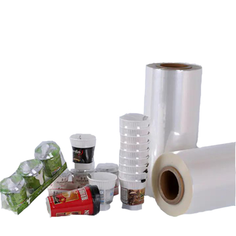 POF For Packaging