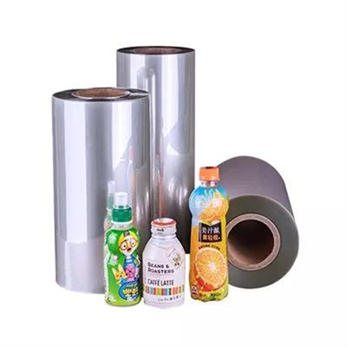 CPET For Sleeve