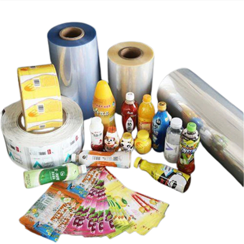 PVC For Sleeve