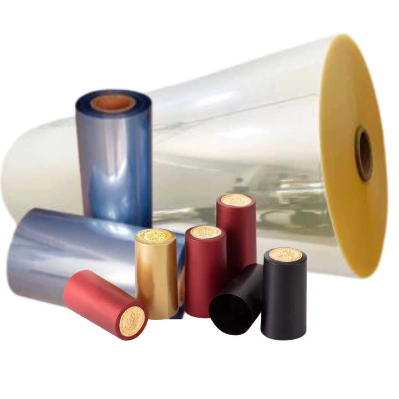 Capsule Film